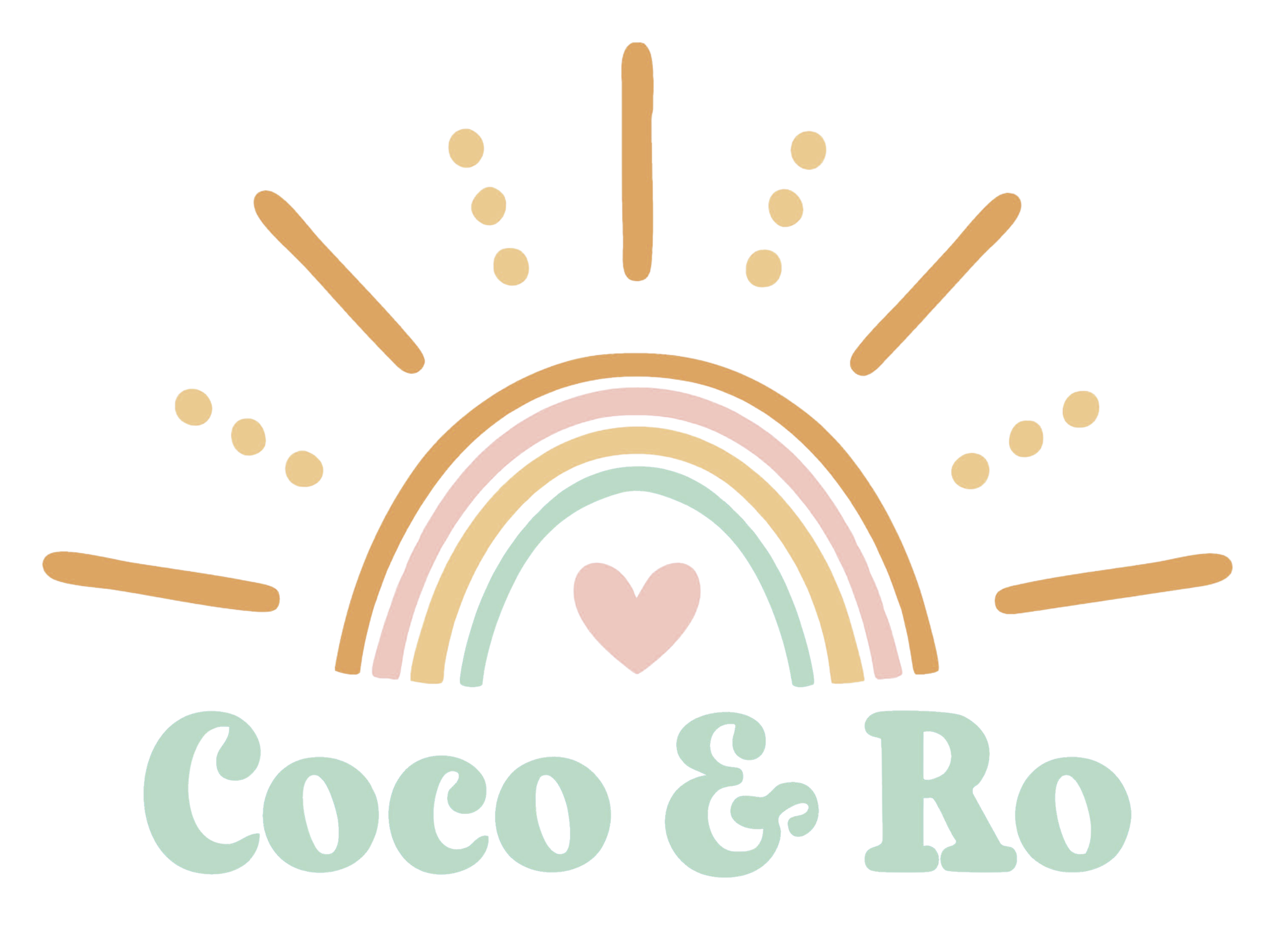 Coco & Ro